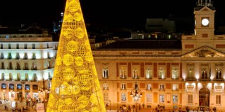 Mejores destinos y hoteles para pasar fin de año en España