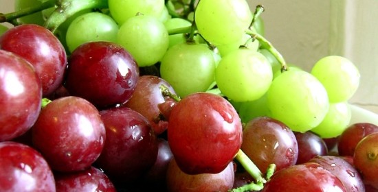 Las doce uvas: deliciosa tradición de Nochevieja